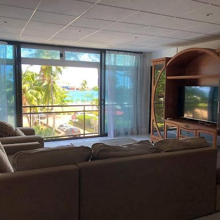 Magnifique F3 Tout Equipe Appartement Papeete  Buitenkant foto