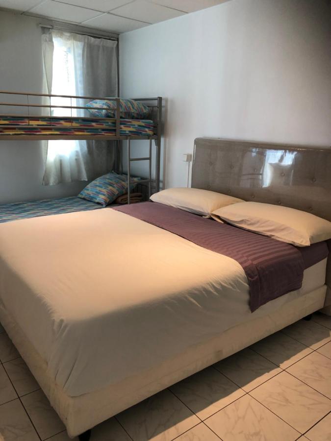 Magnifique F3 Tout Equipe Appartement Papeete  Buitenkant foto